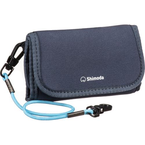 Shimoda CF / XQD Wallet