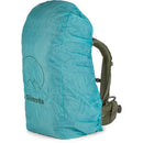 Shimoda 70L Rain Cover Nile Blue