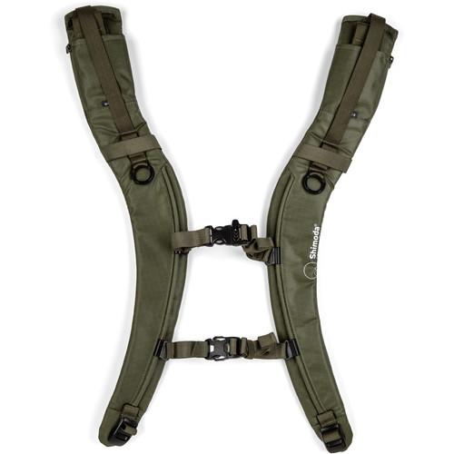 Shimoda Shoulder Strap - Women's Simple Army Green