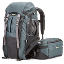 MindShift Gear rotation180° Professional Backpack Deluxe Kit