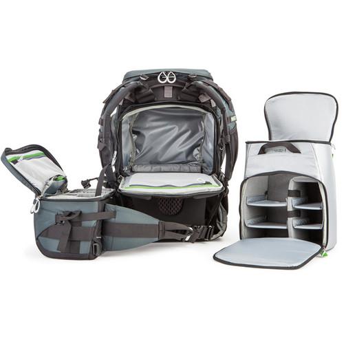 MindShift Gear rotation180° Professional Backpack Deluxe Kit