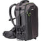 MindShift Gear FirstLight 30L DSLR & Laptop Backpack (Charcoal)