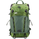 MindShift Gear BackLight 18L Backpack (Woodland Green)