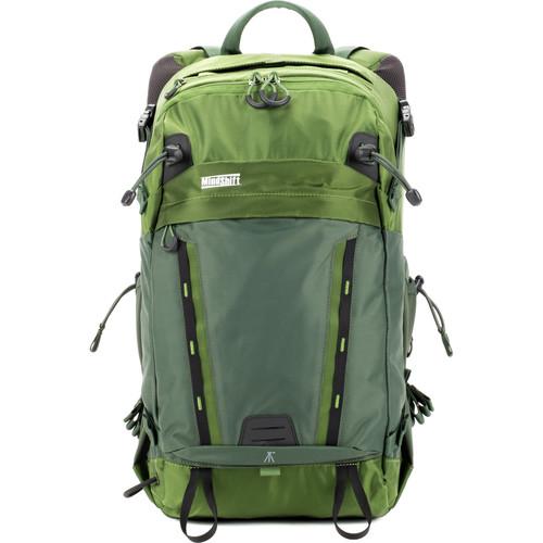 MindShift Gear BackLight 18L Backpack (Woodland Green)