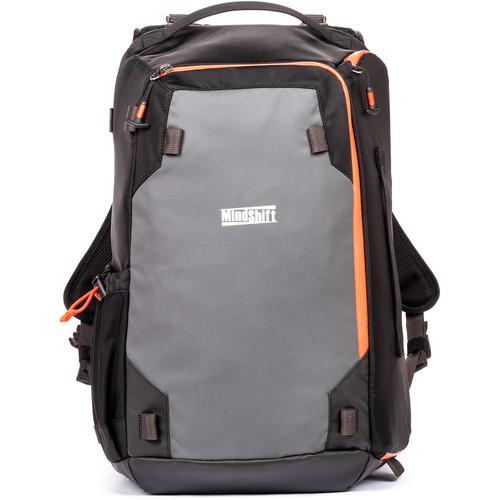MindShift Gear PhotoCross 15 Backpack (Orange Ember)