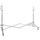 Savage Double Riser Stand (9.6')