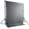 Savage Port-a-Stand and Vinyl Background Kit (Gray)