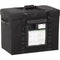 Tenba AT-45V 4x5 View Top Load ATA Air Case - for 4x5" Monorail Camera and Accessories (Black)