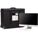 Tenba Air Case with Wheels for the 27" Apple iMac & iMac Pro (2012 and Later)