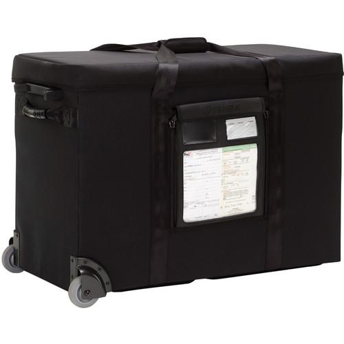 Tenba Transport Air Case with Wheels for Eizo 27" Display