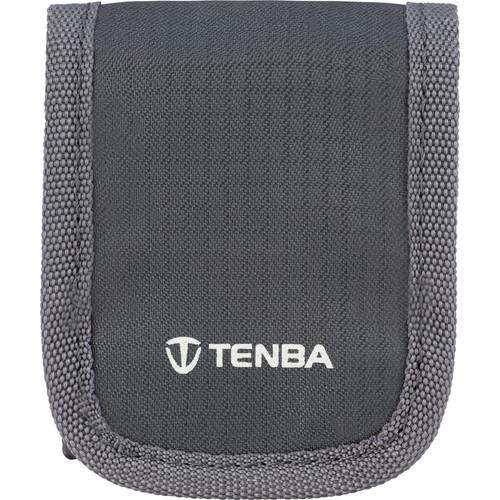 Tenba Reload 1-Battery Pouch (Gray)