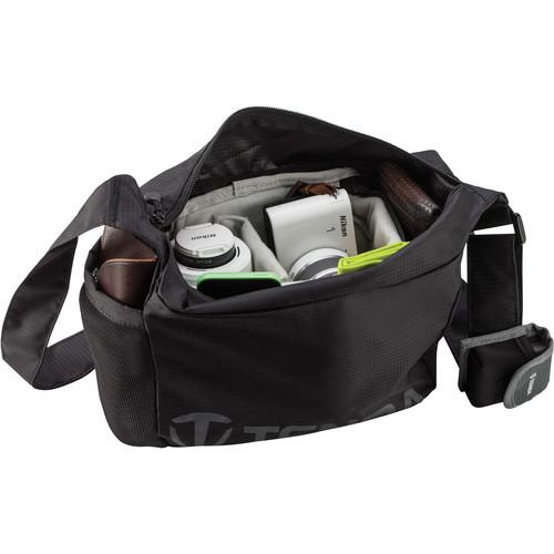 Tenba Tools Packlite Travel Bag for BYOB 7 (Black)