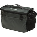Tenba BYOB/Packlite 9 Flatpack Bundle with Insert and Packlite Bag (Black and Gray)