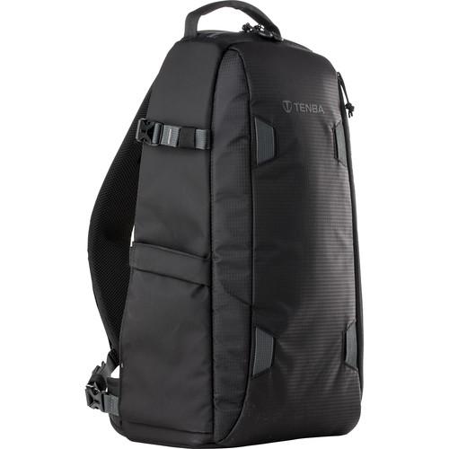 Tenba Solstice Sling Bag (10L, Black)