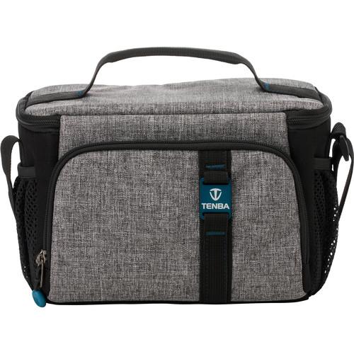 Tenba Skyline 10 Shoulder Bag (Gray)