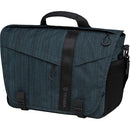 Tenba DNA 13 Messenger Bag (Cobalt)