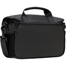 Tenba DNA 8 Messenger Bag (Black Special Edition)