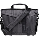 Tenba DNA 10 Messenger Bag (Graphite)