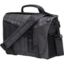 Tenba DNA 10 Messenger Bag (Graphite)