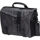 Tenba DNA 10 Messenger Bag (Graphite)