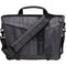 Tenba DNA 10 Messenger Bag (Graphite)