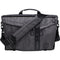 Tenba DNA 15 Slim Messenger Bag (Graphite)