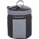 Think Tank Photo Lens Case Duo 5 (Black)