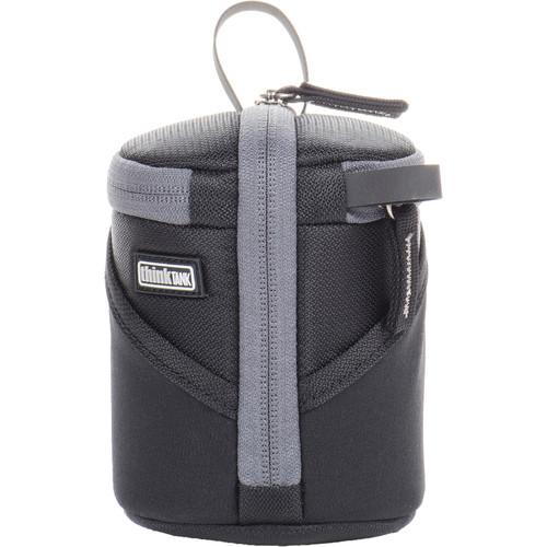 Think Tank Photo Lens Case Duo 5 (Black)