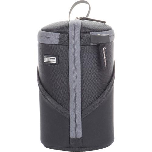 Think Tank Photo Lens Case Duo 15 (Black)