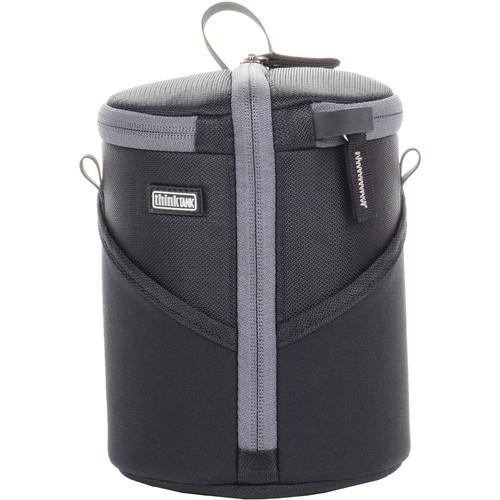 Think Tank Photo Lens Case Duo 30 (Black)