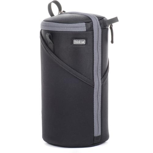 Think Tank Photo Lens Case Duo 40 (Black)