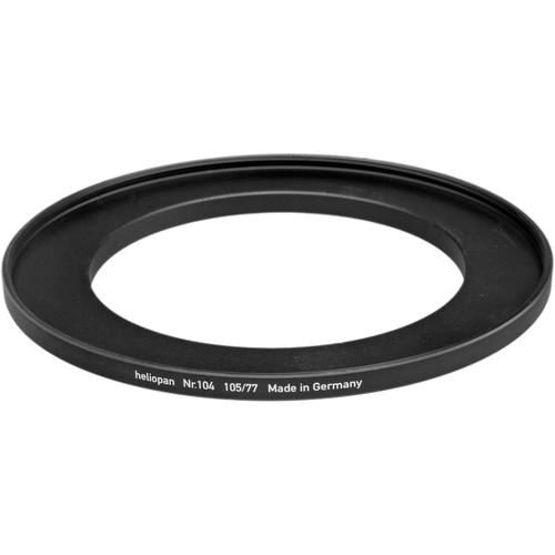 Heliopan 77-105mm Step-Up Ring (