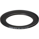 Heliopan 62-82mm Step-Up Ring (