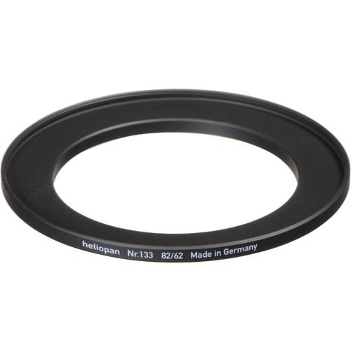 Heliopan 62-82mm Step-Up Ring (