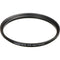 Heliopan 75-77mm Step-Up Ring (