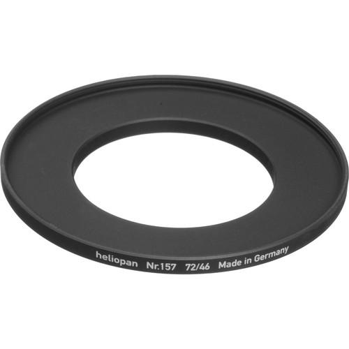 Heliopan 46-72mm Step-Up Ring (
