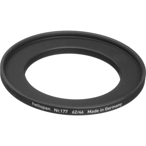 Heliopan 46-62mm Step-Up Ring (