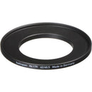 Heliopan 40.5-62mm Step-Up Ring (