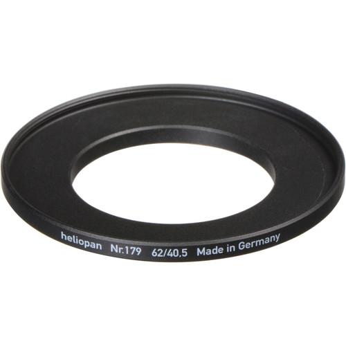Heliopan 40.5-62mm Step-Up Ring (