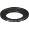 Heliopan 35.5-52mm Step-Up Ring (#218)