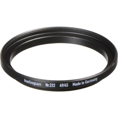 Heliopan 45-49mm Step-Up Ring (