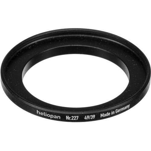 Heliopan 39-49mm Step-Up Ring (