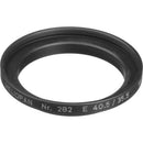 Heliopan 35.5-40.5mm Step-Up Ring (