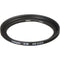 Heliopan #308 Adapter Ring (Bay 3 Lens Size to 49mm Filter Size) SPECIAL ORDER
