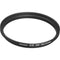 Heliopan 58-60mm Step-Up Ring (#320) SPECIAL ORDER