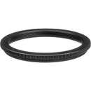 Heliopan 62-49mm Step-Down Ring (