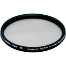 Heliopan 82mm High-Transmission Circular Polarizing Multi-Coated Filter