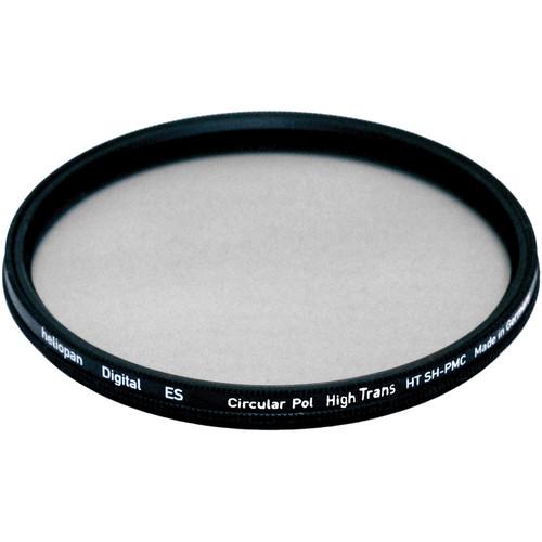 Heliopan 82mm High-Transmission Circular Polarizing Multi-Coated Filter