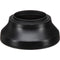Heliopan 39mm Screw-in Rubber Lens Hood