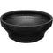 Heliopan 39mm Screw-in Rubber Lens Hood